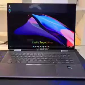 Brand New   Hp Spector convrtabel 2024 4GB VGA Dedicated GraphicsHp Spector x360  2-in-1  in Ethiopia